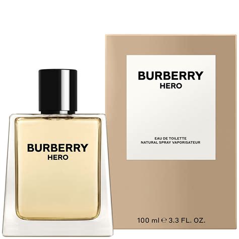 burberry hero uomo prezzo|Burberry Hero Eau de Toilette Uomo .